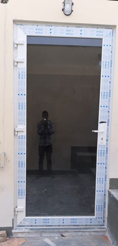 UPVC Bathroom Door