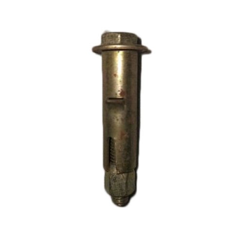 Iron M6 Anchor Bolts