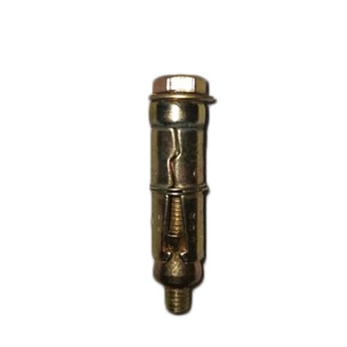 Hexagon Head M6 Rawl Bolt