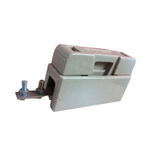 AC Three Phase Ceramic 100A Kit Kat Fuse, Feature : Electrical Porcelain, Four Times Stronger, Superior Finish