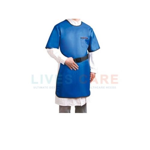 Lead Coat Apron, For Clinic, Hospital, Size : M