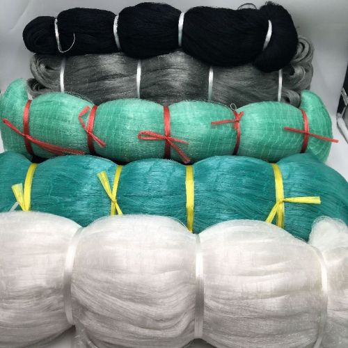 BIXXON Plain Monofilament Fishing Net, Certification : ISI Certified