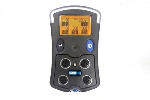 Gas Detector, Display Type : Digital