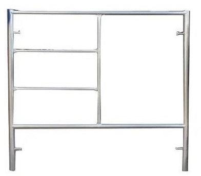S-235 Mason Frame, Dimension : 5x5 Feet