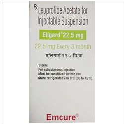 Eligard 22.5mg Bevacirel Bevacizumab Injection