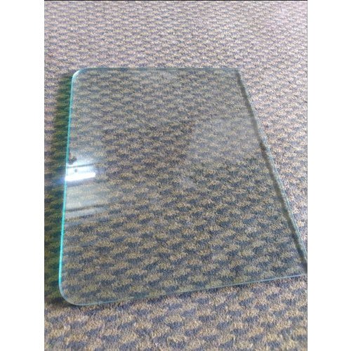 Plain Spider Glazing Glass, Shape : Rectangular