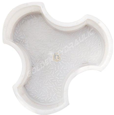 Plastic Tile Moulds
