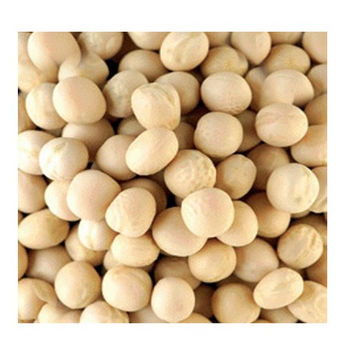 Natural White Pea (Safed Vatana), Shelf Life : 6 Month