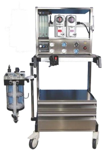 AVASARALA Anesthesia Machines