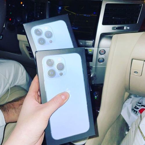 13 Pro Max a2484 1tb Sierra Blue Apple Iphone