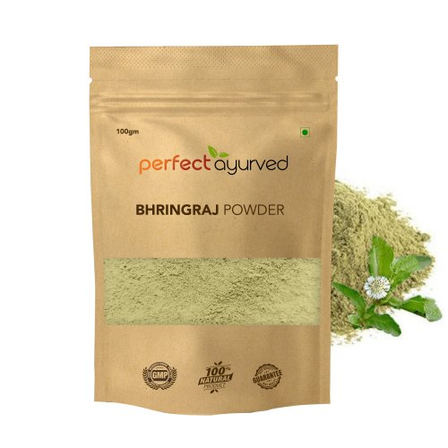 Bhringraj Powder