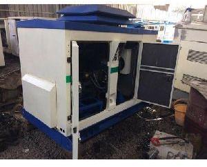 Refurbished Diesel Generator Set, Condition : Used