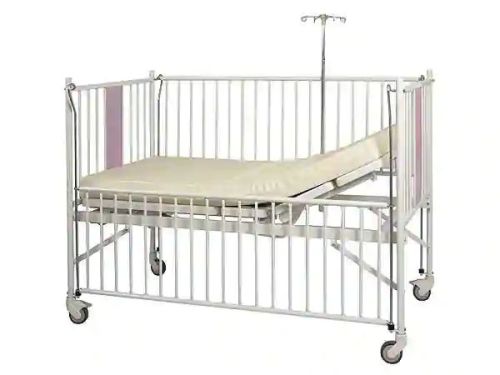 Pediatric Bed