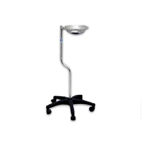 Stainless Steel Single Basin Stand, Feature : Corrosion Resistance, High Quality, High Tensile