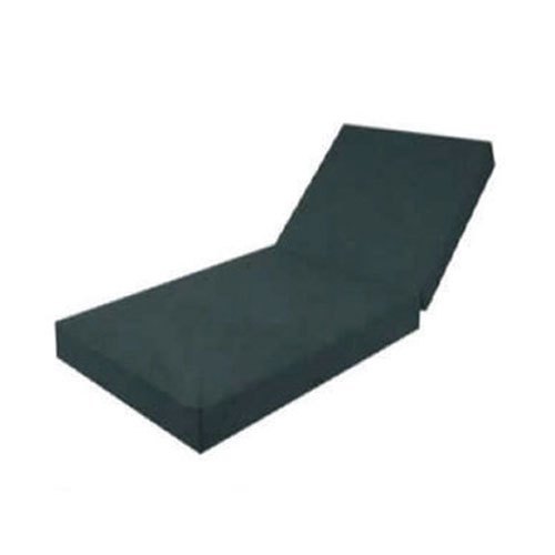 Two Section Mattress For Semi Fowler Beds