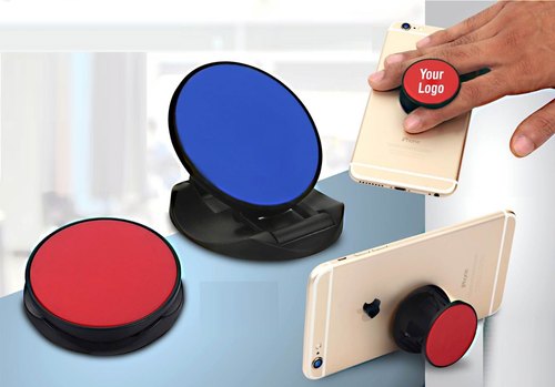 Plastic Mechano Mobile Stand, Size : Small