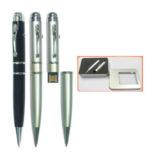 Pen Drive, Color : Silver, Black