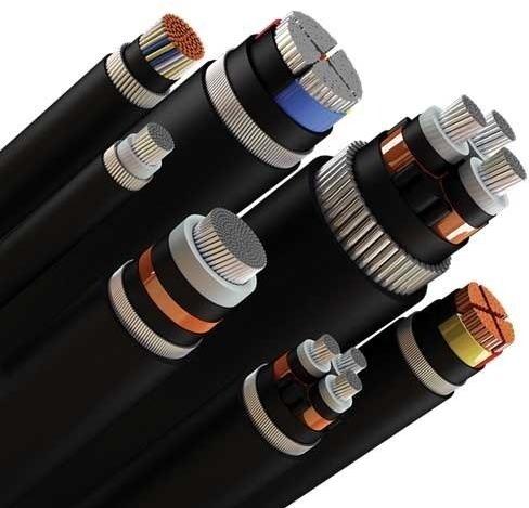 Polycab Copper Electric Cables