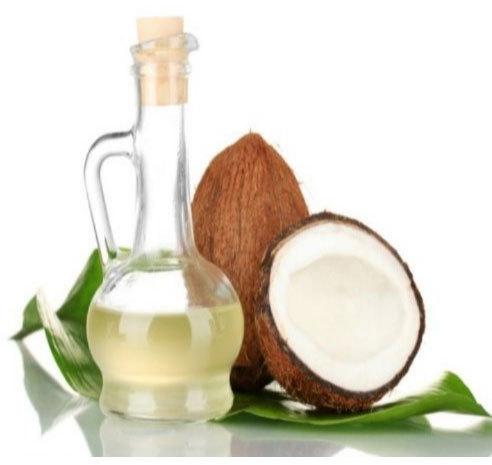 Virgin Coconut Oil