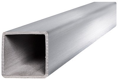 Stainless Steel Square Pipes