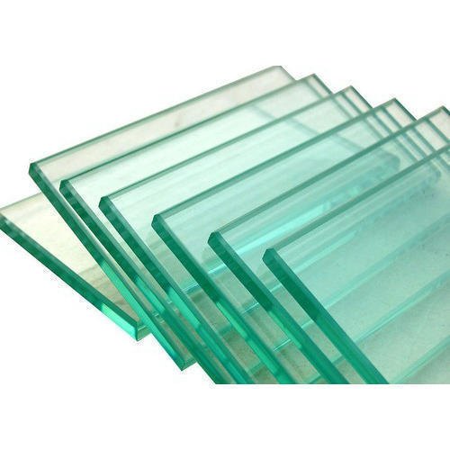 Tinted Float Glass, Size : 50X50cm