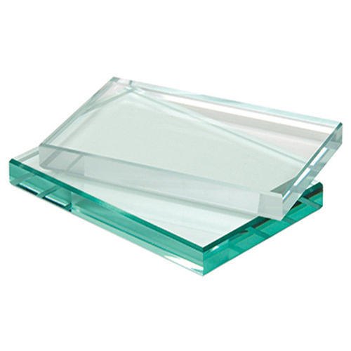 Toughened Safety Glass