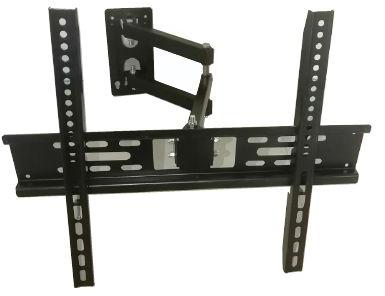 AAI JEE Mild Steel Moving LED Wall Stand, Size : 26 To 55 Inch