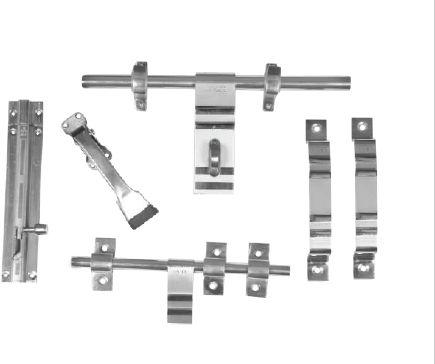 Premium Door Kit 3mm (16 MM Rod)