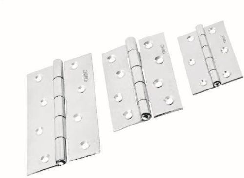 GRC SS Hinges, Feature : Rust Proof
