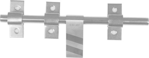 SS L.N.01 Tadi 2mm (12mm Rod), For Doors