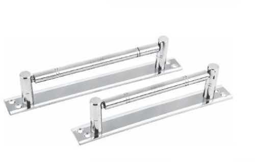 SS Ring Handle (12mm Rod)