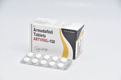 Armodafinil Tablets