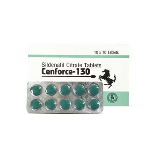 Cenforce 130mg Tablets