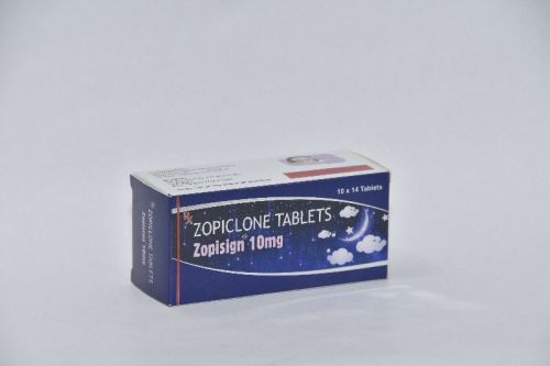 Zopiclone 10mg Tablets