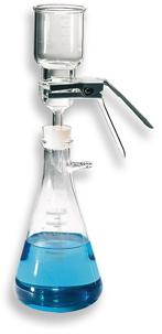 Filtration Assembly 10-20mm, 20-30mm, 40-50mm