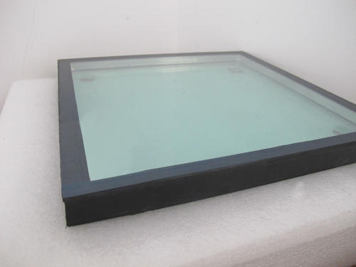 Chawla Float Toughened Insulated Glass