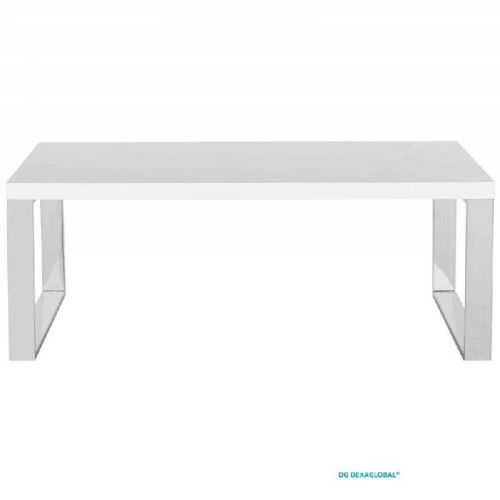 DG DEXAGLOBAL Coffee Table, Style : Contemproray