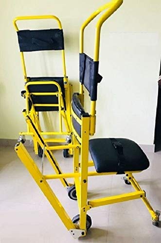 DG DEXAGLOBAL Emergency Evacuation Chair, For Hospital Use