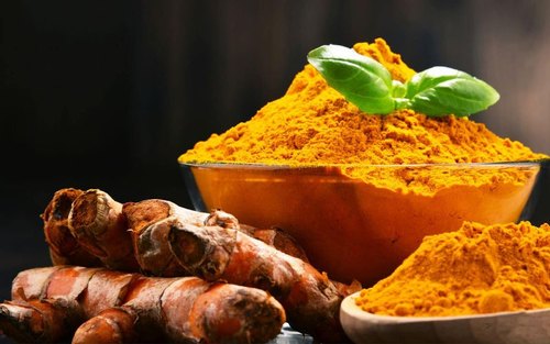 Veda Spices Turmeric Powder, Packaging Size : 1 Kg, 2Kg, 5 Kg, 10 Kg, 20 Kg 25 Kg