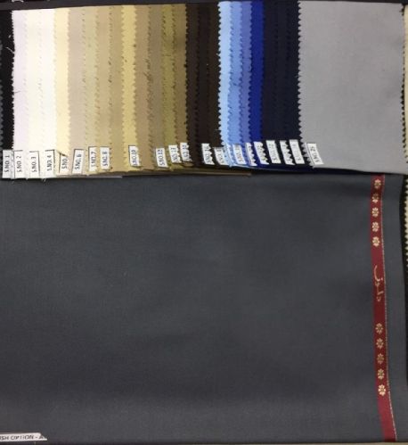 100% Polyester Suiting Fabric For Uniform