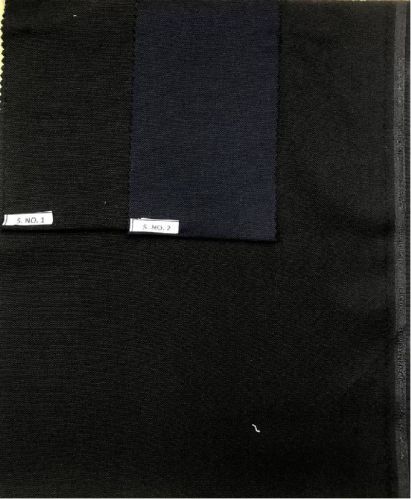 Polyester Viscose ITEM-1517 RK- 694, Pattern : Plain