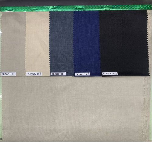 Plain Polyester ITEM-1692 RK– 840, Width : 58