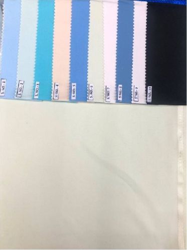 Poly Viscose Fabric, Style : Plain