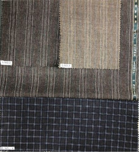 Poly Viscose Suiting Fabric(summer Collection), Width : 58