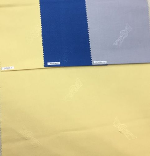 Poly Viscose Uniform Fabric (Summer Collection), Width : 58'