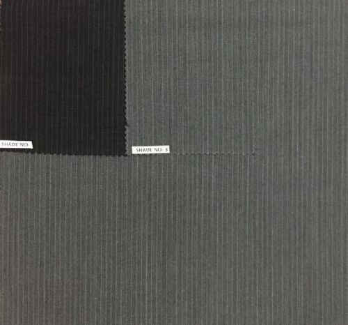 Poly Wool Suiting Fabrics, Width : 58'