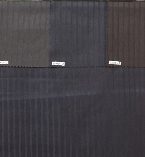 PolyWool Suiting Fabric, Width : 58'