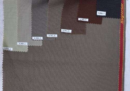 Poly Wool PW Suiting, Width : 60