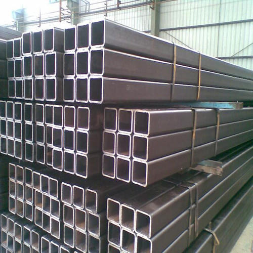 Rectangular Section Tube, For Drinking Water, Utilities Water, Chemical Handling, Gas Handling, Food Products
