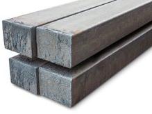 Mild Steel MS Billets